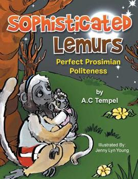 Paperback Sophisticated Lemurs Book