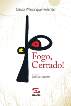 Paperback Fogo, Cerrado! [Portuguese] Book