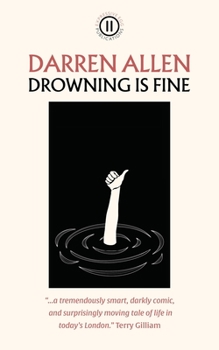 Paperback Drowning is Fine Book