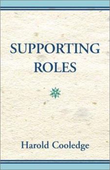 Paperback Supporting Roles Book