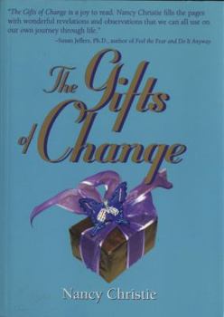 Paperback The Gifts of Change Book