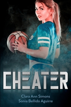 Paperback Cheater: A High School f/f Romance Book