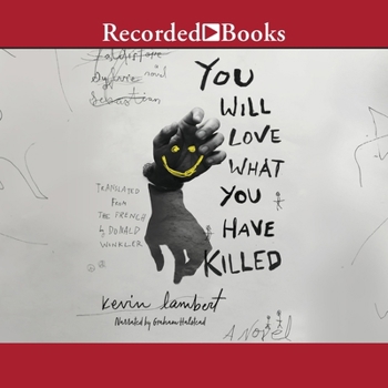 MP3 CD You Will Love What You Have Killed Book