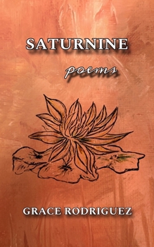 Paperback saturnine Book