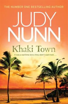 Paperback Khaki Town Book