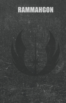 Paperback Rammahgon: Connaissance de l'usage de la Force, du c?t? clair et du c?t? obscur [French] Book
