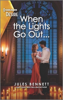 When the Lights Go Out...: A workplace romance set in a blackout - Book #1 of the Angel's Share