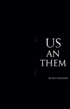 Paperback Us An Them Book