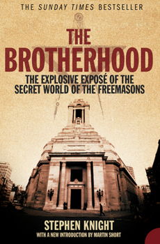 Paperback The Brotherhood Book