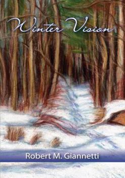 Hardcover Winter Vision Book