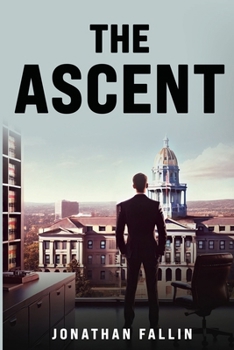 Paperback The Ascent Book