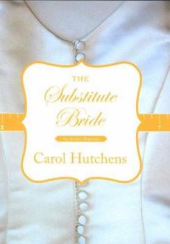 Hardcover The Substitute Bride Book