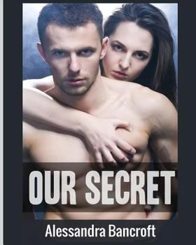 Paperback Our Secret Book