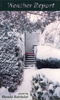 Paperback Weather Report Book