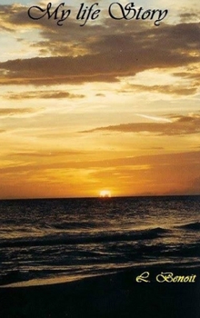 Hardcover My Life Story Book