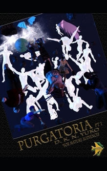 Paperback Purgatoria Book