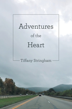 Paperback Adventures of the Heart Book