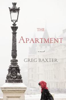 Hardcover The Apartment Book