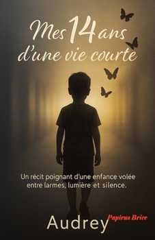 Paperback Mes 14 ans d'une vie courte [French] Book