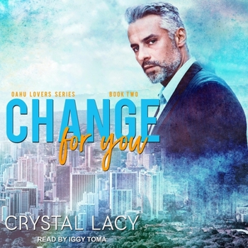 Audio CD Change for You Book