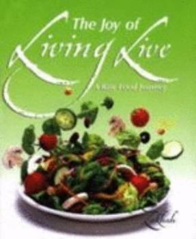 Paperback The Joy of Living Live Book