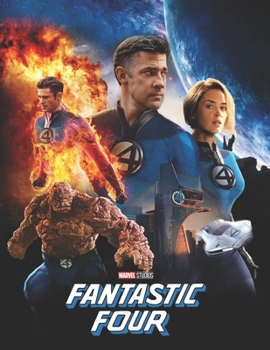 Fantastic Four