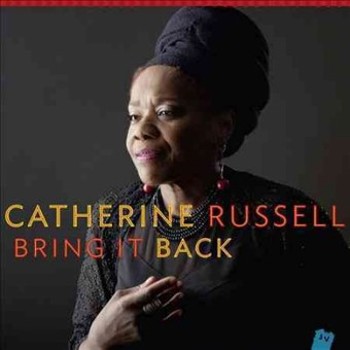 Music - CD Bring it Back Book