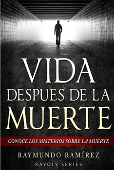 Paperback Vida Despues De La Muerte [Spanish] Book