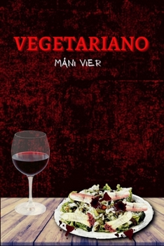 Paperback Vegetariano [Spanish] Book
