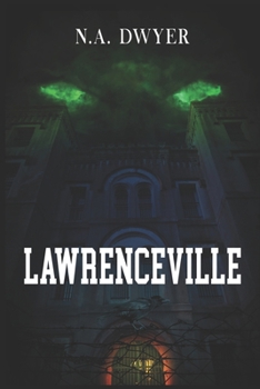 Paperback Lawrenceville Book