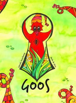Hardcover Goos [Dutch] Book
