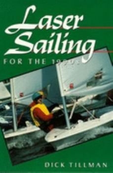 Paperback Laser Sailing for the 1990s Book