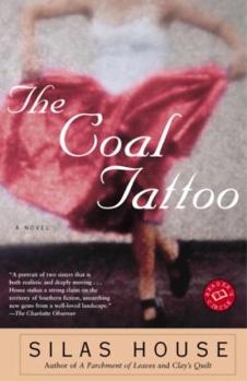 Paperback The Coal Tattoo: A Novel Book