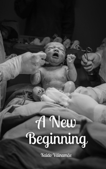 Paperback A New Beginning Book