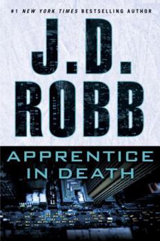 Hardcover Apprentice in Death Book