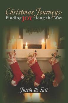 Paperback Christmas Journeys: Finding Joy Along the Way Book