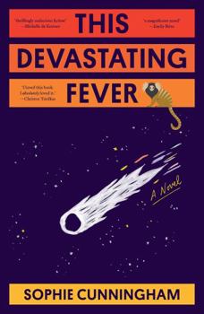 Hardcover This Devastating Fever Book