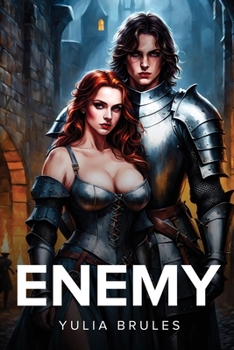 Paperback Enemy Book