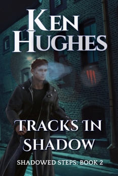 Tracks In Shadow