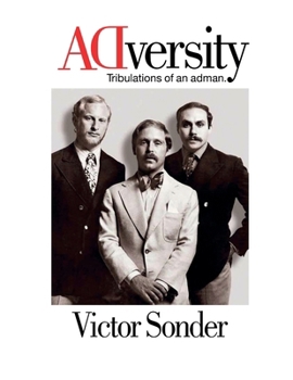 Paperback Adversity Book