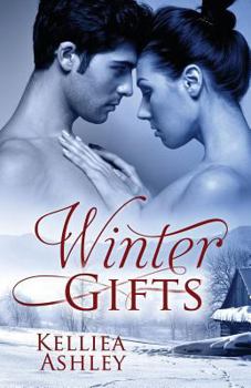 Paperback Winter Gifts Book