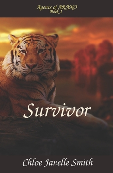 Survivor (Agents of ARANO)
