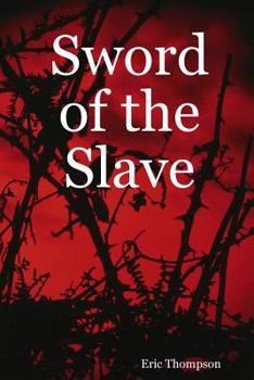 Paperback Sword of the Slave Book