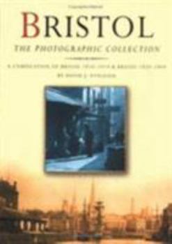 Paperback Bristol Collection Book