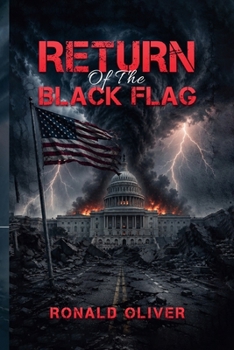 Paperback Return of the Black Flag Book