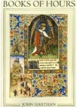 Hardcover The Book of Hours Book