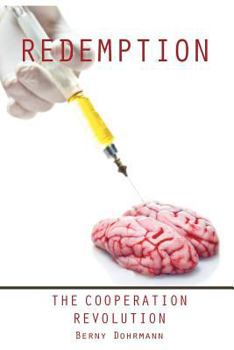 Hardcover Redemption: The Cooperation Revolution Book