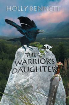 Paperback The Warrior's Daughter Book