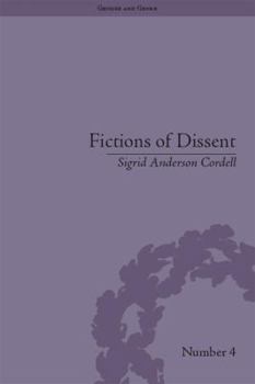 Paperback Fictions of Dissent: Reclaiming Authority in Transatlantic Women's Writing of the Late Nineteenth Century Book