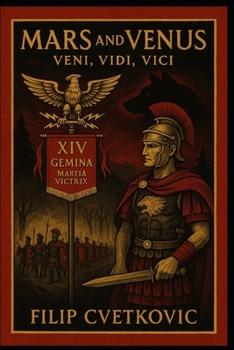 Mars And Venus: Veni, Vidi, Vici